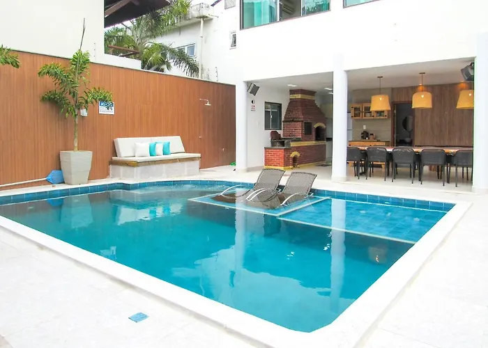 Apto C Piscina E Wifi A 150M Da Praia De Mundai - Ba