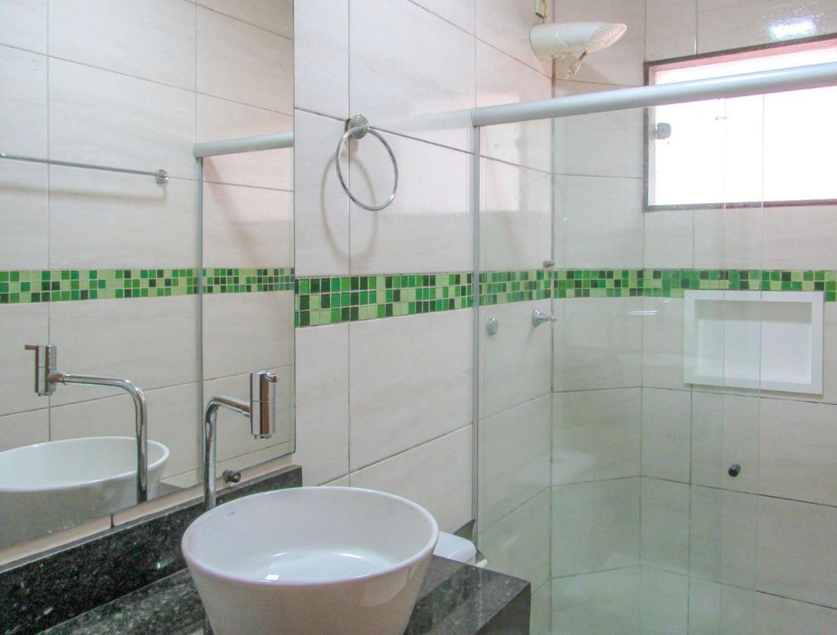 Apto C Piscina E Wifi A 150m Da De Mundai - Ba Apartment Porto Seguro