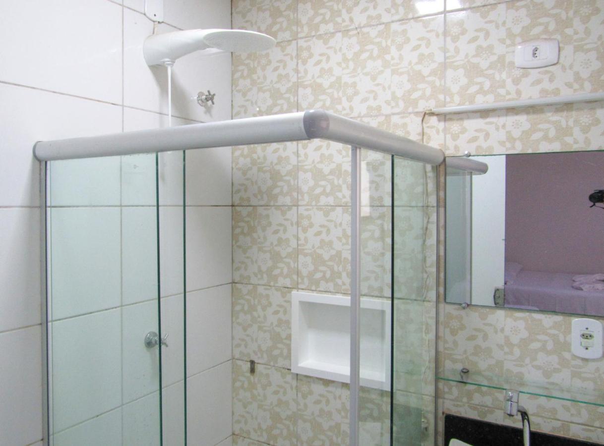 Apto C Piscina E Wifi A 150m Da De Mundai - Ba Apartment *