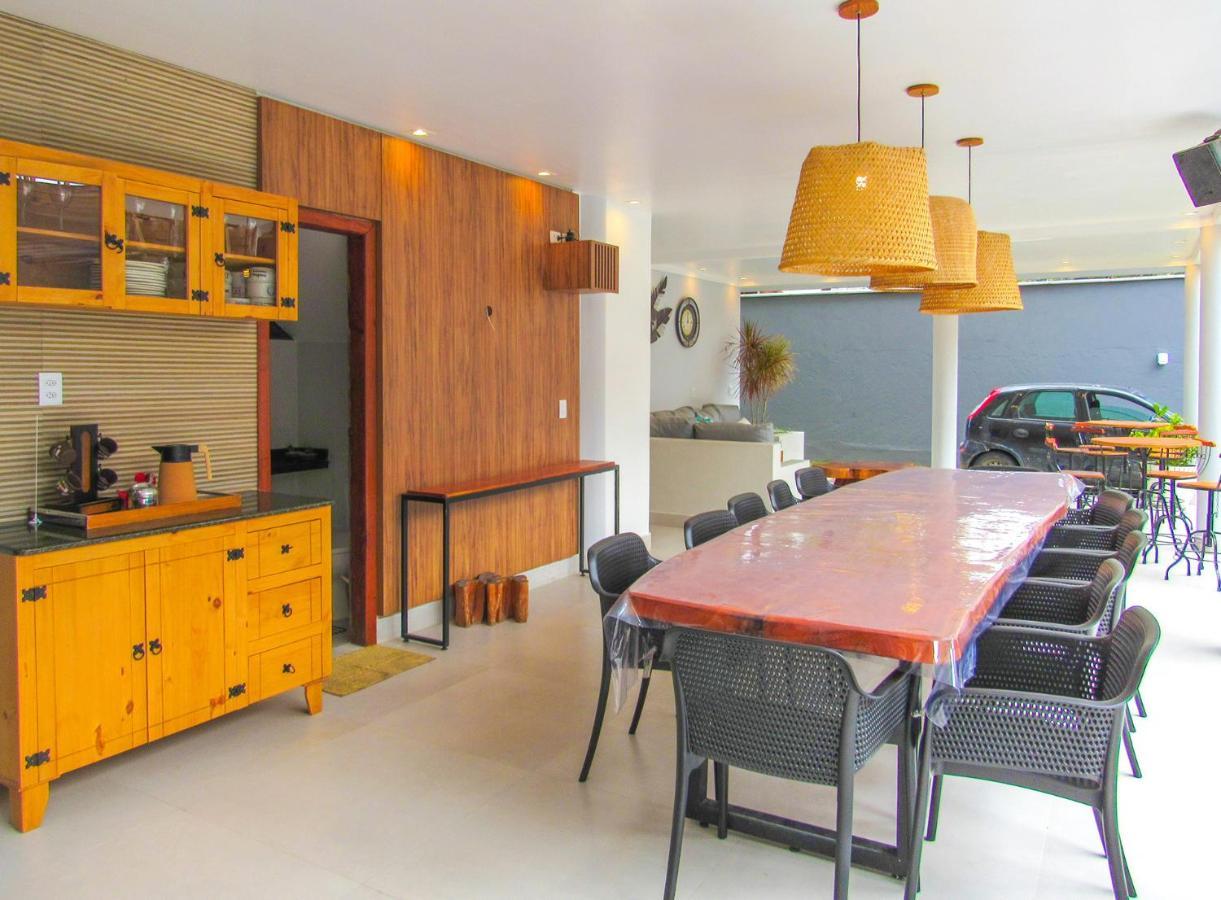 Apartment Apto C Piscina E Wifi A 150m Da De Mundai - Ba