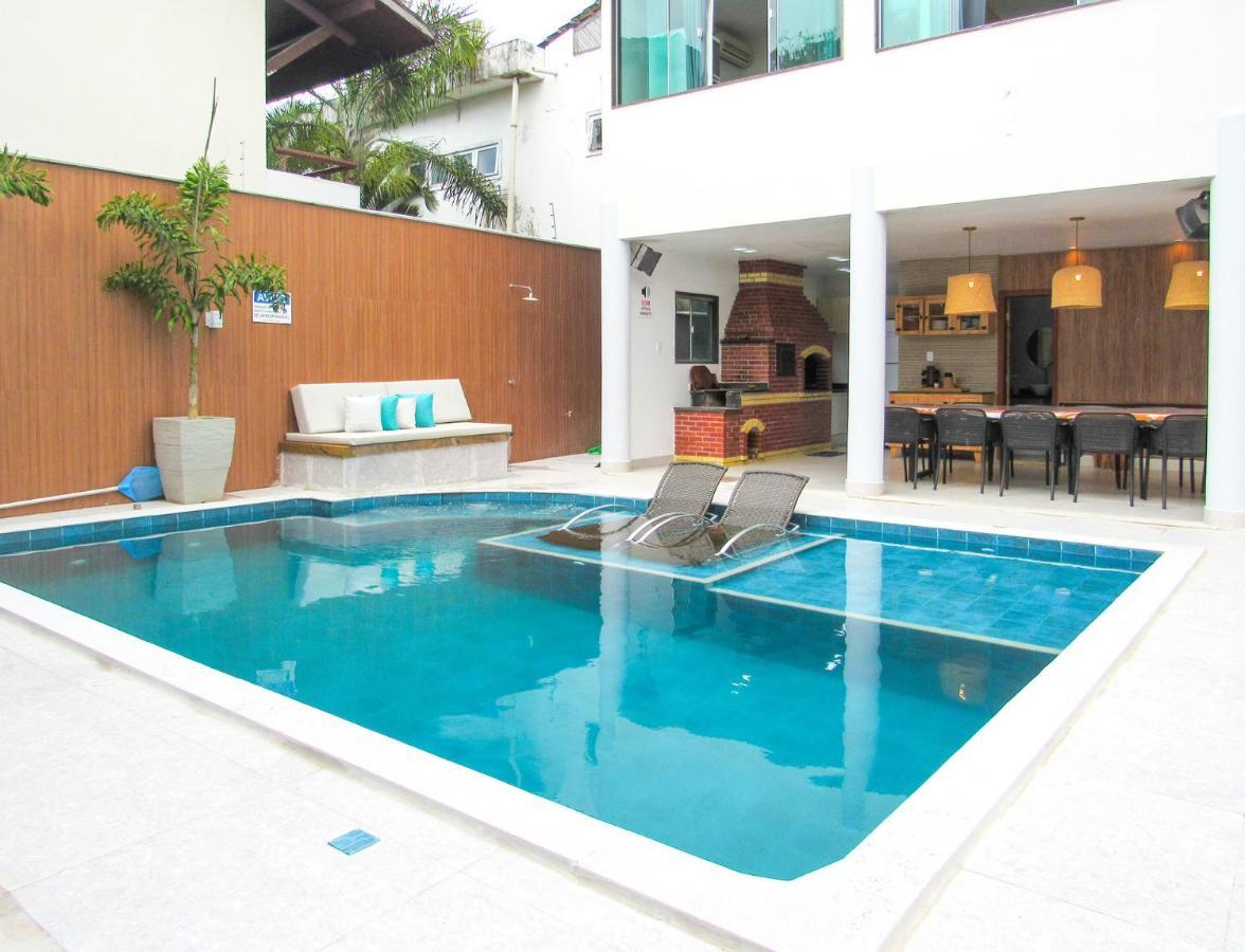 Apto C Piscina E Wifi A 150m Da De Mundai - Ba Apartment