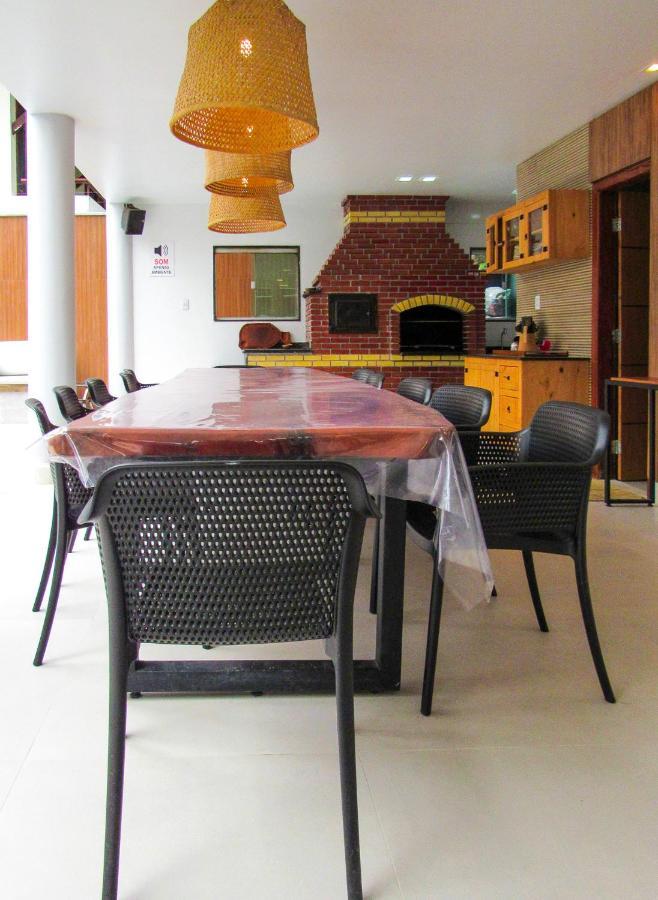 Apartment Apto C Piscina E Wifi A 150m Da De Mundai - Ba